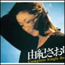 由紀さおり COMPLETE SINGLE BOX