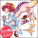 アニ＊ゆん～anime song cover～