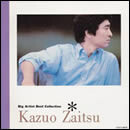 BIG ARTIST BEST COLLECTION 財津和夫