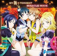 MIRACLE WAVE