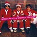 SUPER DRUNKEN CHRISTMAS