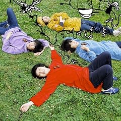 BLANK POP!!!!(空白の時代を塗り潰せ!)