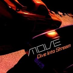 DIVE INTO STREAM