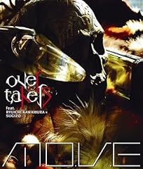 oveRtaKerS feat.RYUICHI KAWAMURA×SUGIZO