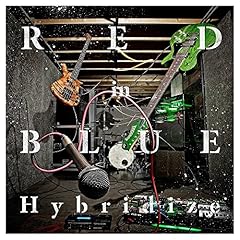 アンリファインド(Hybridize Ver.)