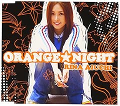 ORANGE★NIGHT