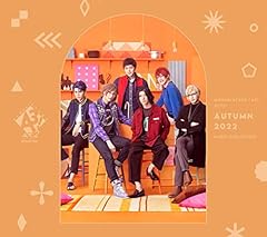 ANSWERS(ACT2! ～AUTUMN 2022～ ALL CAST Ver.)