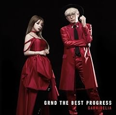 SPEED STAR[PROGRESS]English ver.