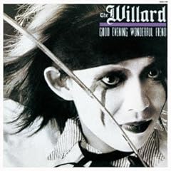 GOOD EVENING WONDERFUL FIEND