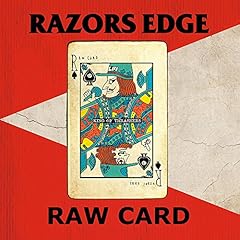 RAW CARD