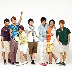 LET'S GO WEST ～K A N S A I !!～