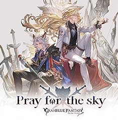 Pray for the sky