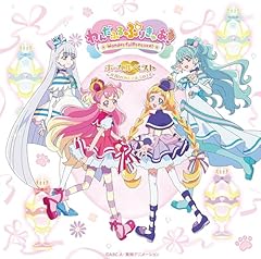 Wonder Flowers プリキュア ～Ami Ishii Ver.～
