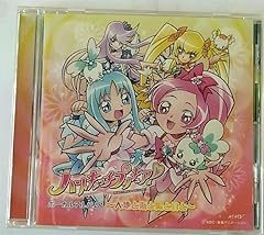 プリキュアパーティ NOW!!