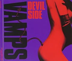 DEVIL SIDE