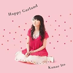 Happy Garland