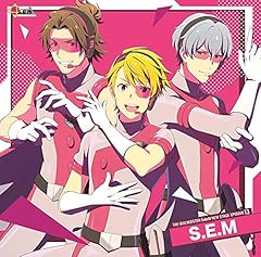 NEXT STAGE!(S.E.M Ver.)