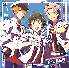 NEXT STAGE!(F-LAGS Ver.)