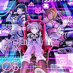 Resonance+ (ストレイライトVer.)