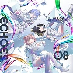 Migratory Echoes (コメティックVer.)