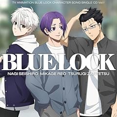 BLUE LUCK Ver.01