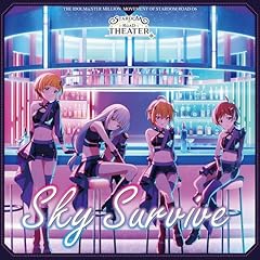 Sky Survive