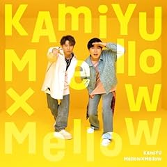 Mellow×Mellow