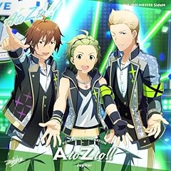DRIVE A LIVE (AtoZto!! Ver.)