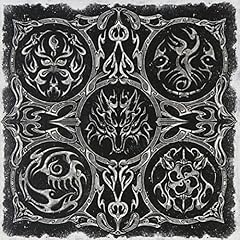 夜の眼と吟遊詩人