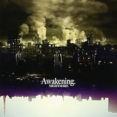 VISUAL-KEI IS NOT DEAD, CUZ THEY'RE UNDEAD