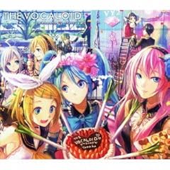 Nostalogic(THE VOCALOID edit)