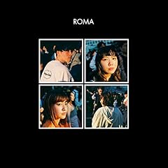 ティンセルタウン (ROMA mix)