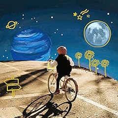 待ち合わせは月の下で