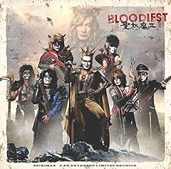 THE BLOODIESTS -最も血生臭い奴ら-