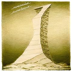 Woodstock Lost (Featuring Minako Yoshida)