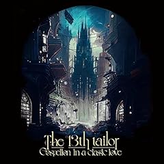 Gospelion in a classic love