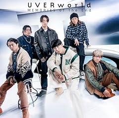 MEMORIES of the End (English Drama ver.)