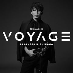 VOYAGE
