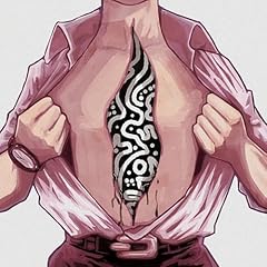 あなたはかいぶつ