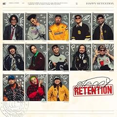 HAPPY RETENTION