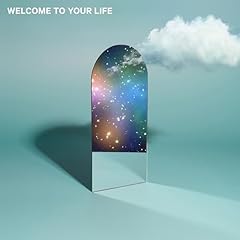 歌詞ショート - シャイトープ メジャー1stアルバム 『WELCOME TO YOUR LIFE』