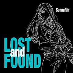 LOSTandFOUND