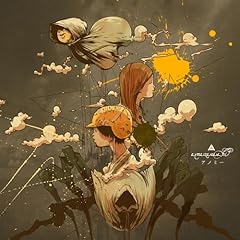 この街で生きている