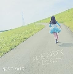 WENDY ～It's You～