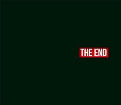 THE END OF THE WORLD