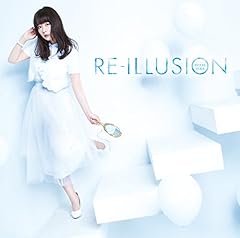 RE-ILLUSION