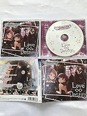 Love∞Destiny(M@STER VERSION)