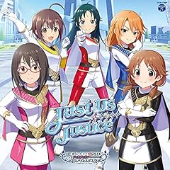 Just Us Justice (M@STER VERSION)