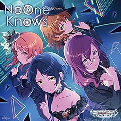 No One Knows (M@STER VERSION)