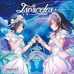 Isosceles(M@STER VERSION)